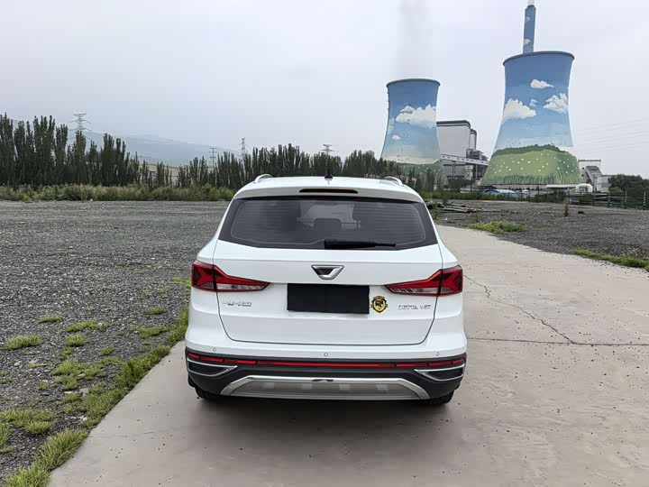 Фото 5 - Jetta VS7