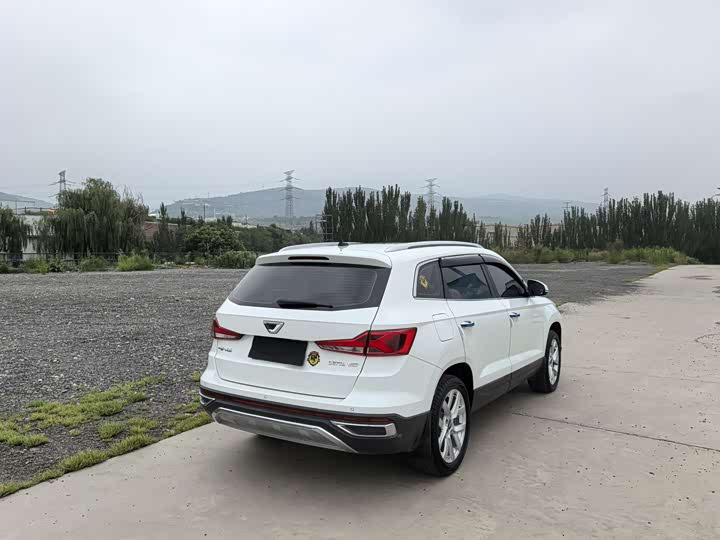 Фото 6 - Jetta VS7