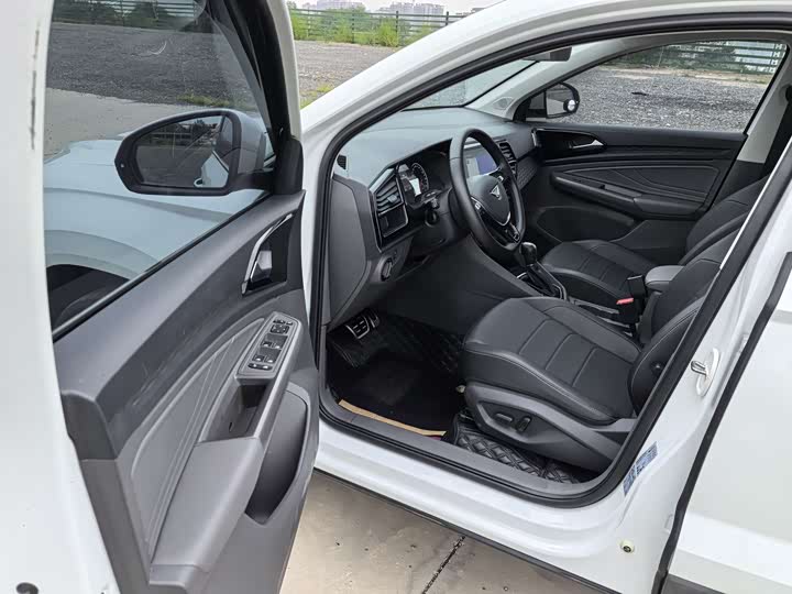 Фото 7 - Jetta VS7