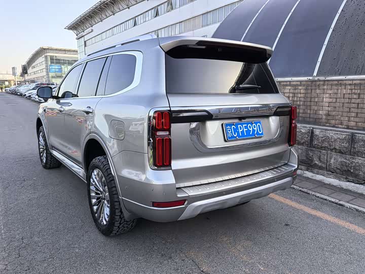 Фото 5 - Tank 500