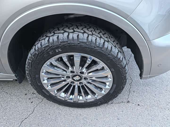 Фото 7 - Tank 500