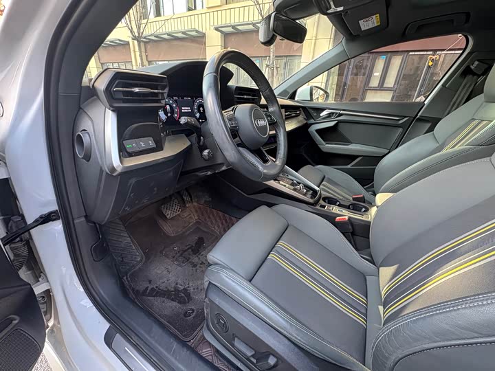 Фото 4 - Audi A3