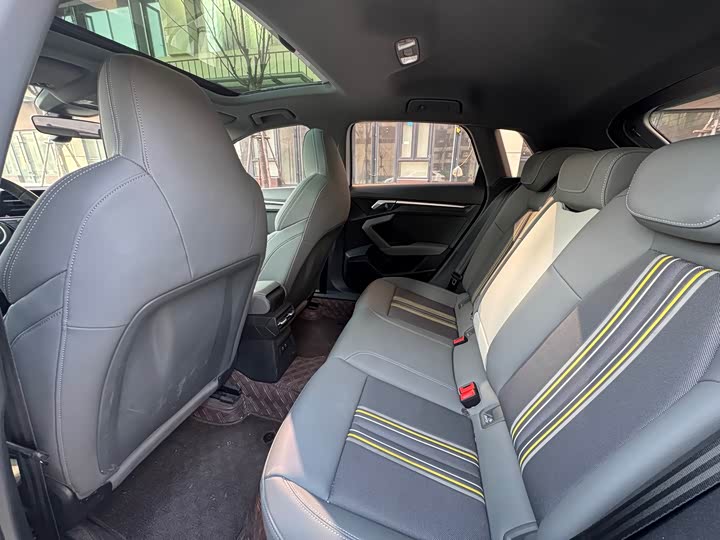 Фото 6 - Audi A3