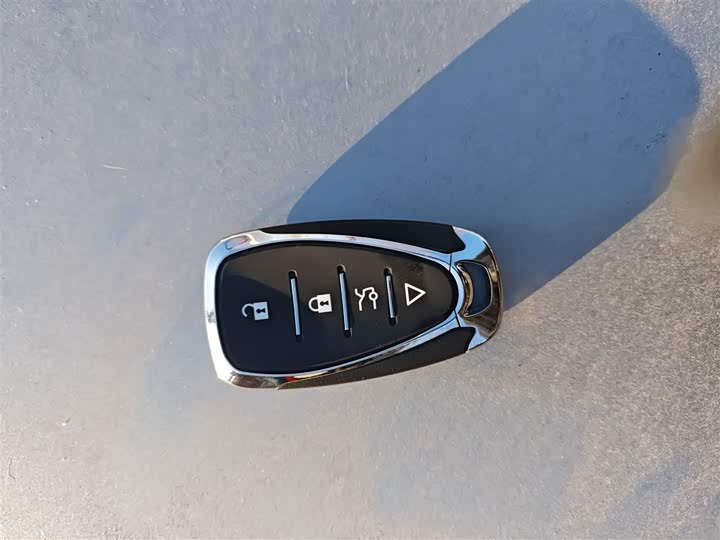 Фото 9 - Beijing X7