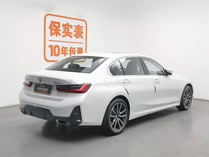 Фото 2 - BMW 3 Series