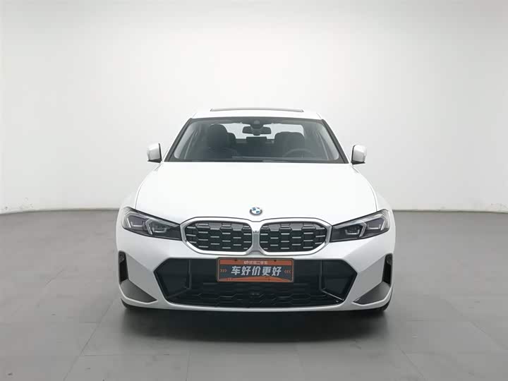 Фото 3 - BMW 3 Series