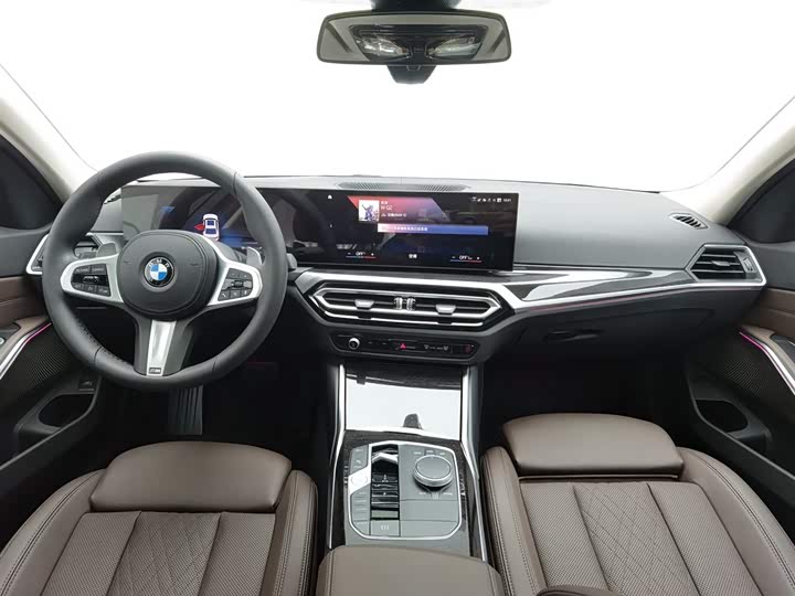 Фото 5 - BMW 3 Series