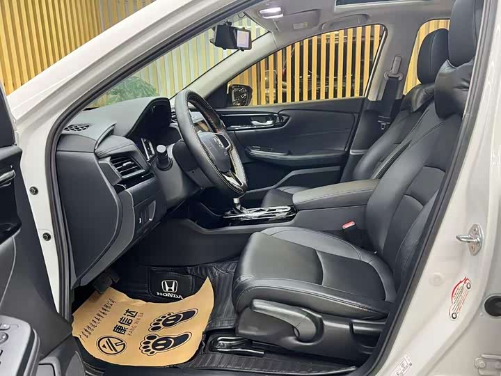 Фото 6 - Honda Crider