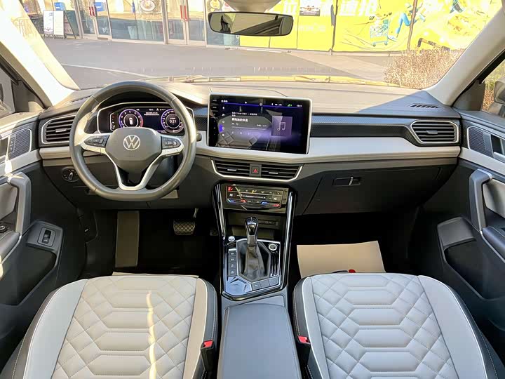 Фото 7 - Volkswagen Tayron