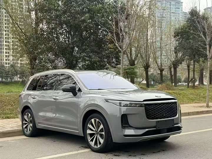 Фото 3 - LiXiang One