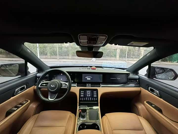 Фото 6 - LiXiang One