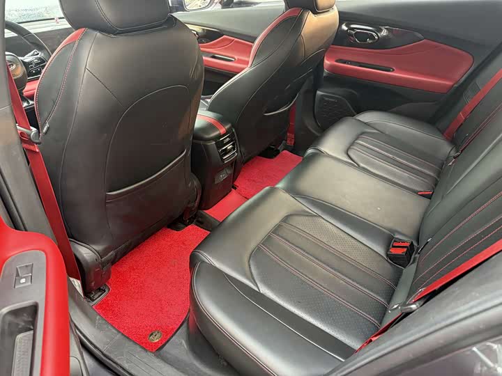 Фото 5 - GAC Trumpchi Empow R