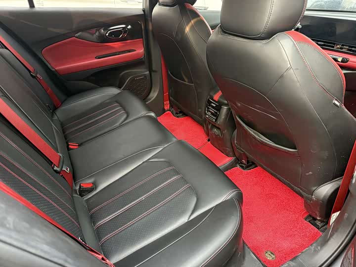 Фото 9 - GAC Trumpchi Empow R