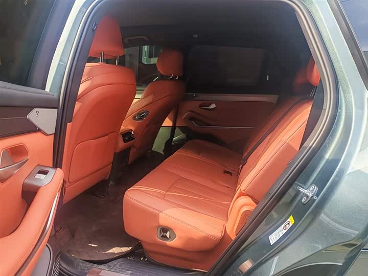 Фото 3 - BYD Tang L