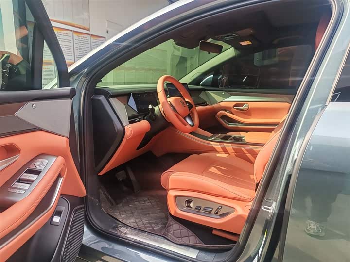 Фото 6 - BYD Tang L