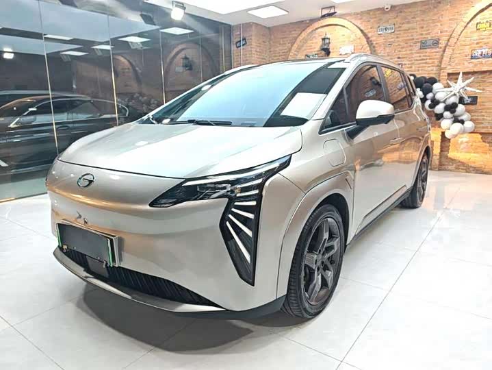 Фото 1 - GAC Aion Y