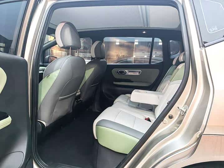 Фото 7 - GAC Aion Y