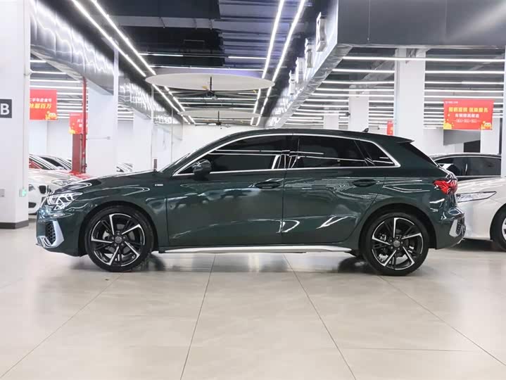 Фото 3 - Audi A3