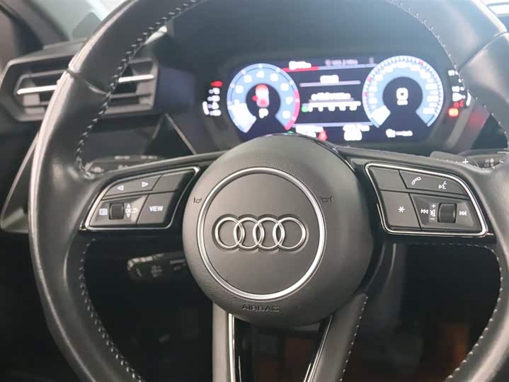 Фото 6 - Audi A3