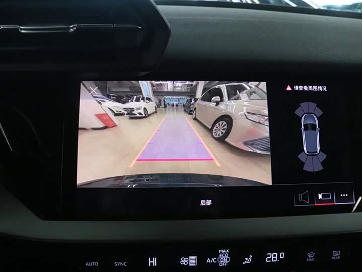 Фото 8 - Audi A3