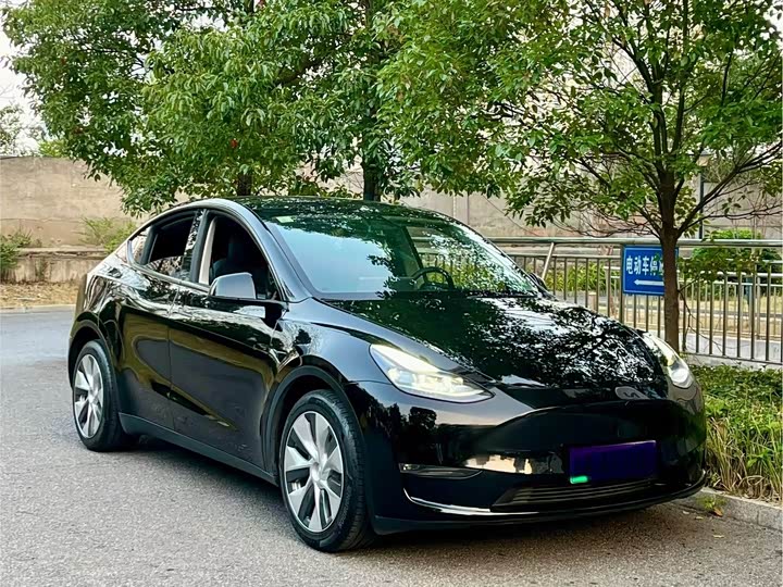 Фото 3 - Tesla Model Y