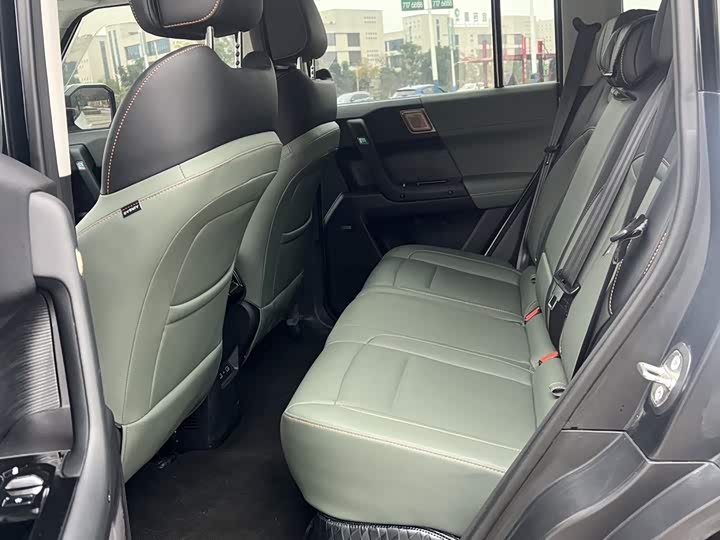 Фото 6 - Chery iCar 03