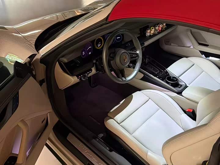 Фото 4 - Porsche 911