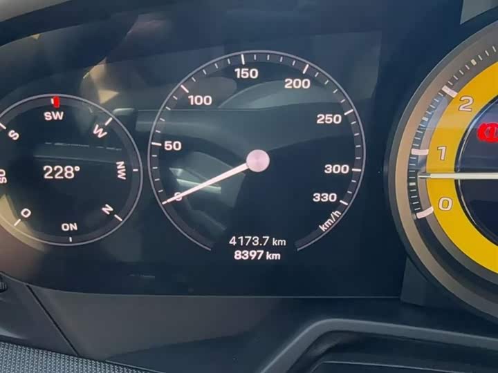 Фото 5 - Porsche 911