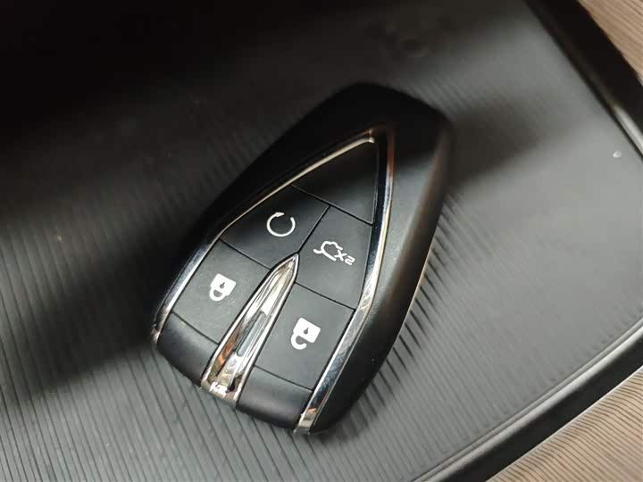 Фото 9 - Changan Qiyuan (Nevo) A05