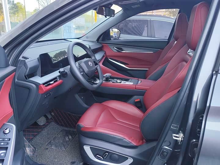 Фото 4 - Changan CS75 Plus