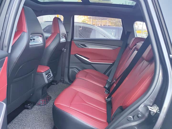 Фото 5 - Changan CS75 Plus