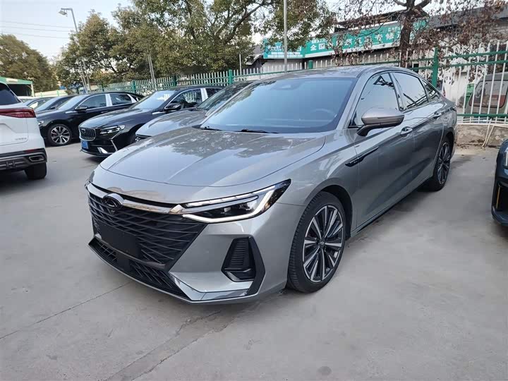 Фото 1 - Chery Arrizo 8