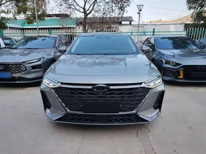 Фото 2 - Chery Arrizo 8