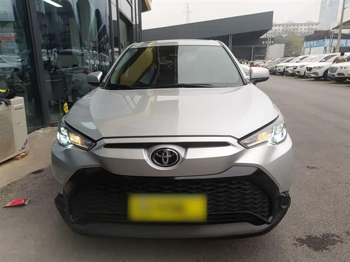 Фото 3 - Toyota Frontlander