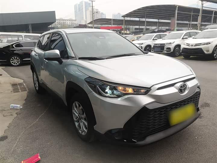 Фото 4 - Toyota Frontlander