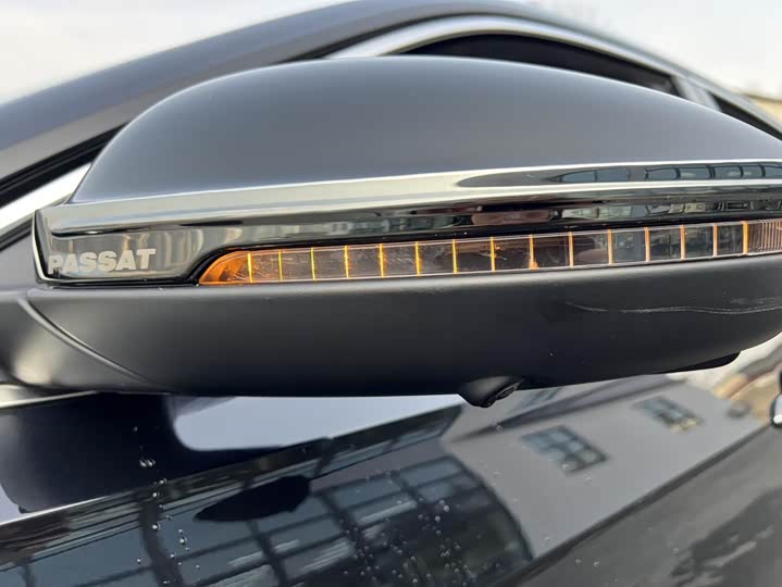 Фото 6 - Volkswagen Passat