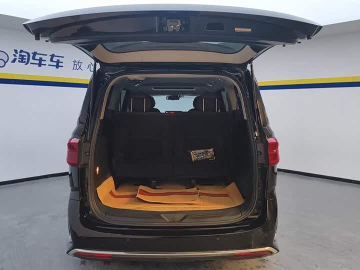 Фото 4 - Maxus G20