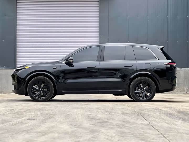 Фото 4 - LiXiang L8