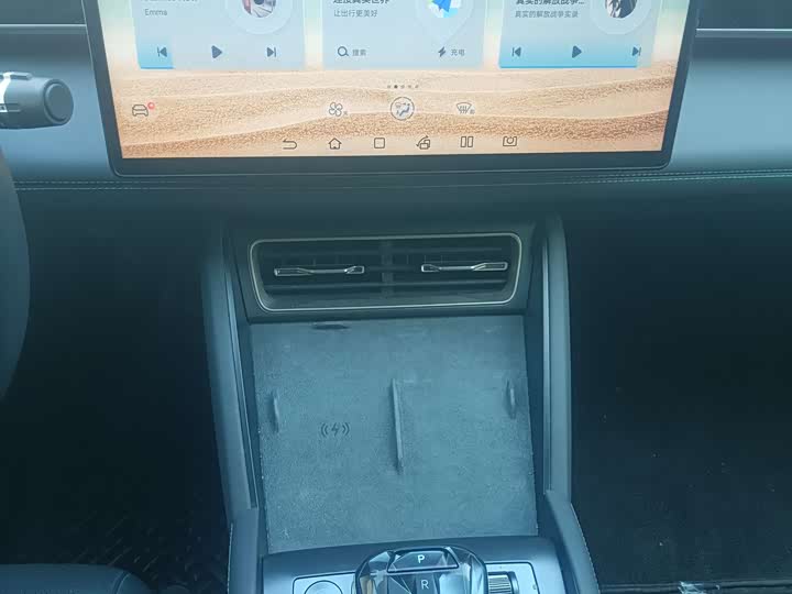 Фото 9 - BYD Qin L