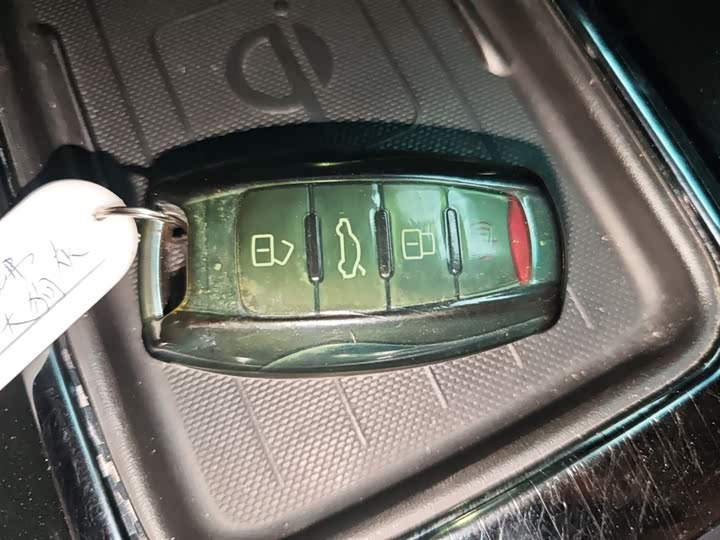 Фото 9 - Haval Dargo