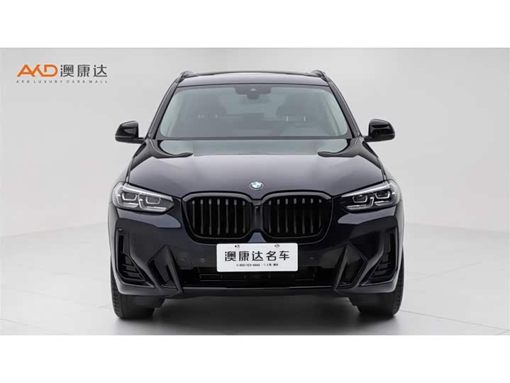 Фото 2 - BMW X3