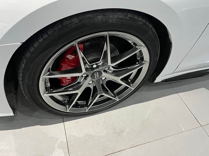 Фото 4 - Audi A3