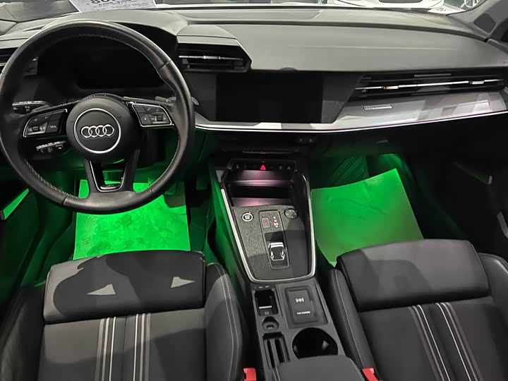 Фото 5 - Audi A3