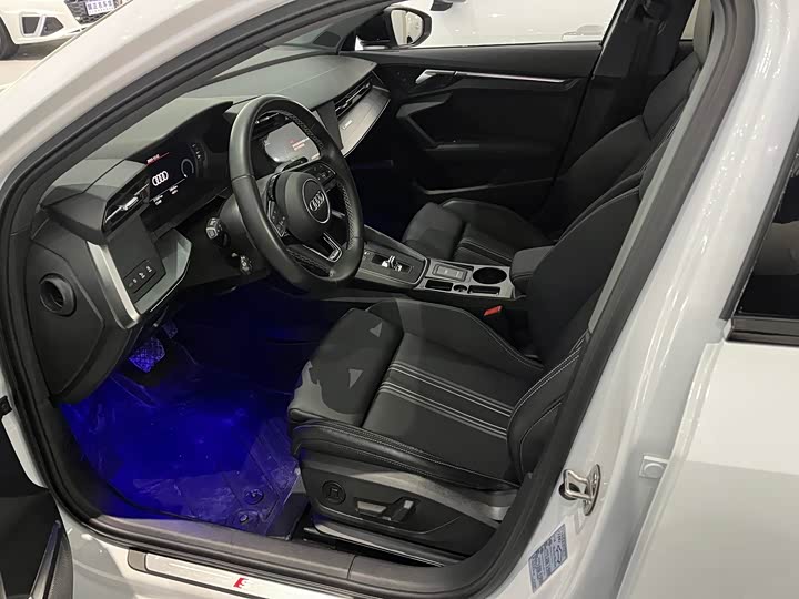 Фото 6 - Audi A3