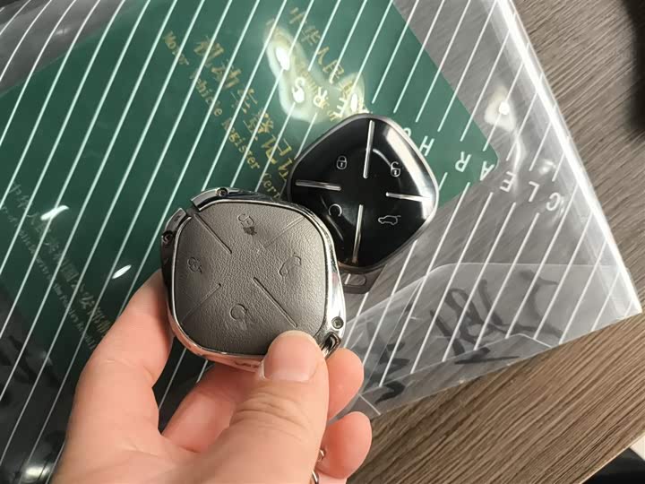 Фото 9 - Jetour Dashing