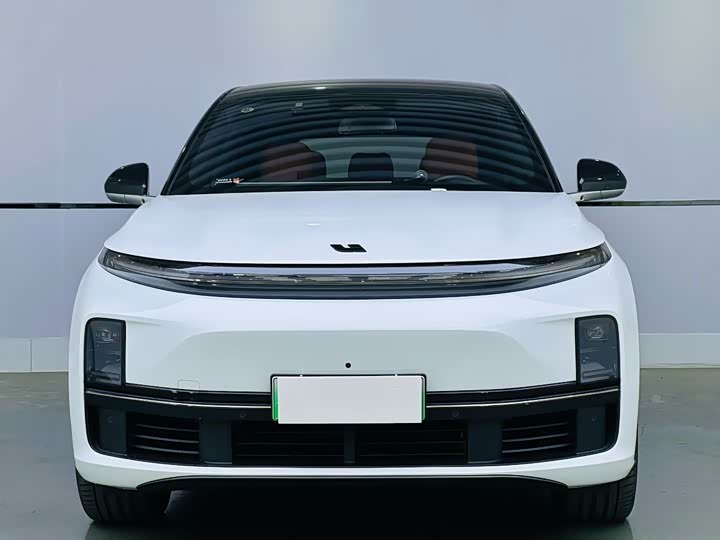 Фото 1 - LiXiang L7