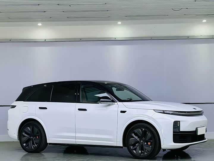 Фото 3 - LiXiang L7