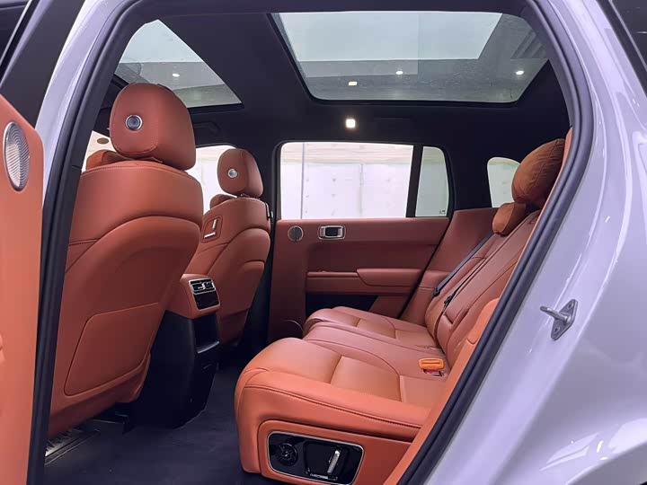 Фото 6 - LiXiang L7