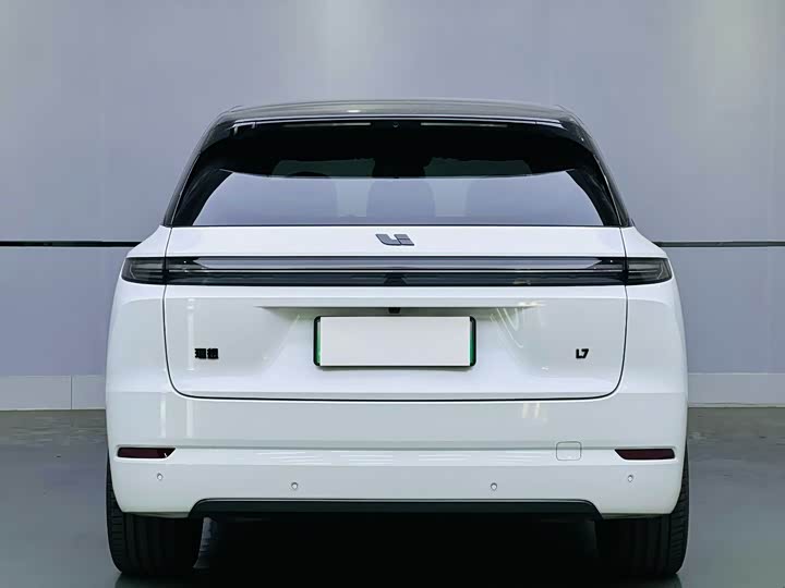 Фото 8 - LiXiang L7