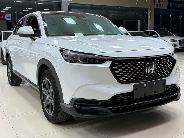 Фото 2 - Honda XR-V